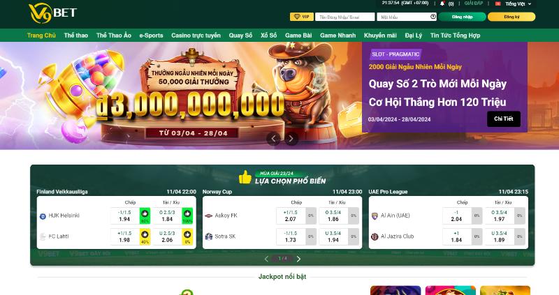 dang nhap v9bet huong dan 1 Hướng dẫn các bước đăng nhập V9bet an toàn, đơn giản