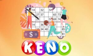 game Keno V9bet sai lam Tránh những sai lầm thường khi chơi Keno