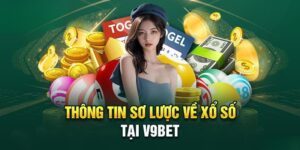 xo so mien bac v9bet Giới thiệu về xổ số miền Bắc tại V9bet