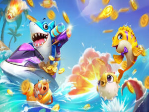 ban ca casino 5 Hiểu rõ luật chơi bắn cá toàn thắng
