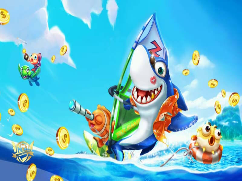 ban ca truyen thong 3 Những mẹo Game bắn cá truyền thống  dễ thắng nhất