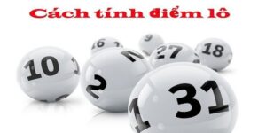 cach tinh diem lo 1 Tìm hiểu nhanh về lô đề