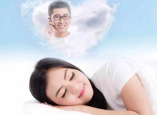 mo lay chong 5 Những con số may mắn trong giấc mơ lấy chồng