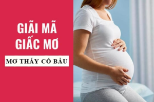 mo thay ba abu 4 Tùy tình huống cụ thể trong giấc mơ sẽ tương ứng với con số may mắn cho bạn