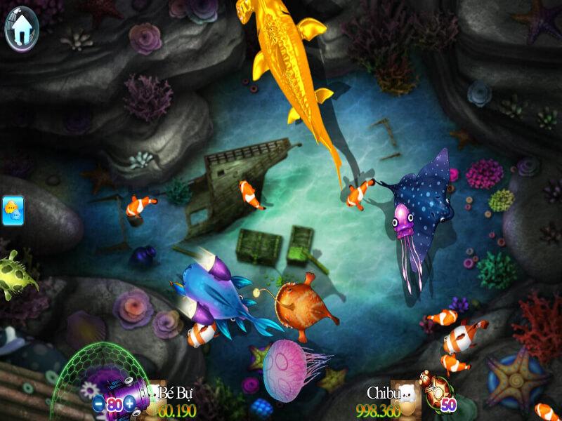 phan mem hack ban ca 1 các phần mềm hack trong bắn cá