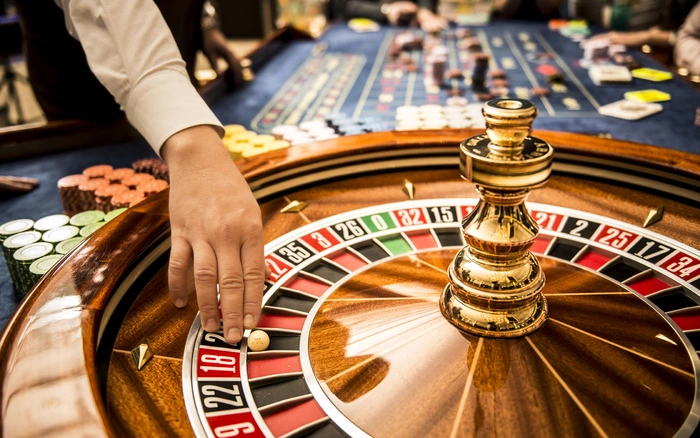 roulete 1 Roulette games ấn tượng thu hút nhiều tay cược hiện nay