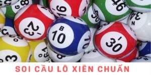 soi cau lo xien 2 Soi cầu lô xiên có nghĩa là gì?