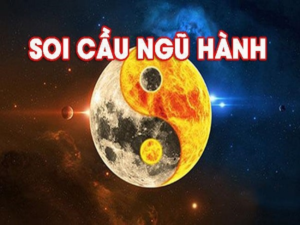 soi cau ngu hanh 2 Soi cầu theo yếu tố âm dương trong ngũ hành