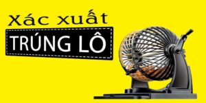 ty le trung lo 1 Tìm hiểu về tỷ lệ trúng lô