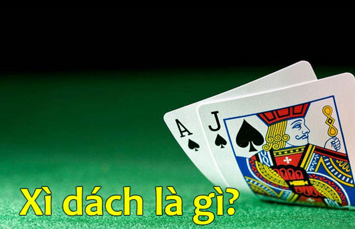 xi dach 2 Chọn cược phù hợp